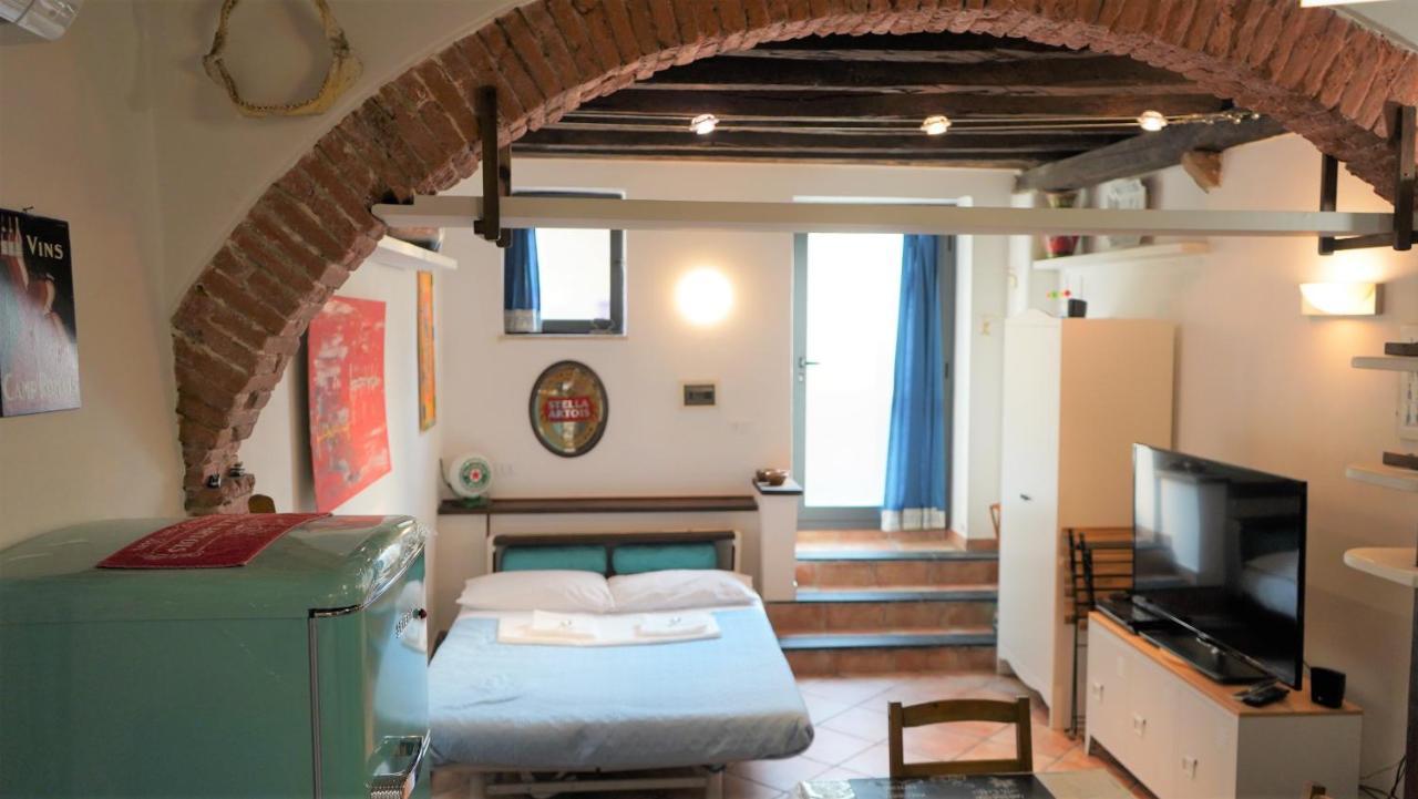 La Taverna Di Gianni Near The Beach Italy Riviera Savona Zewnętrze zdjęcie