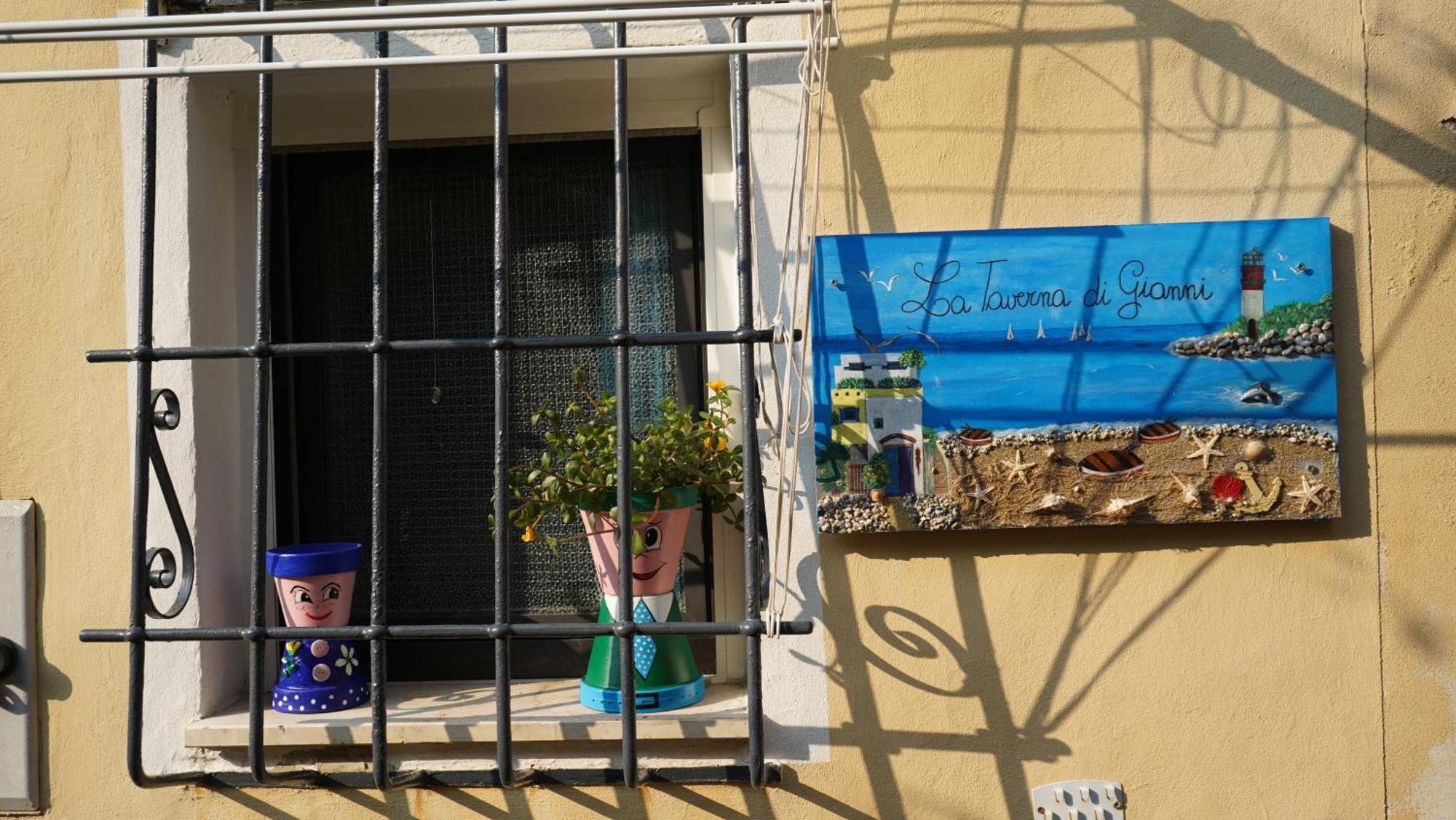 La Taverna Di Gianni Near The Beach Italy Riviera Savona Zewnętrze zdjęcie